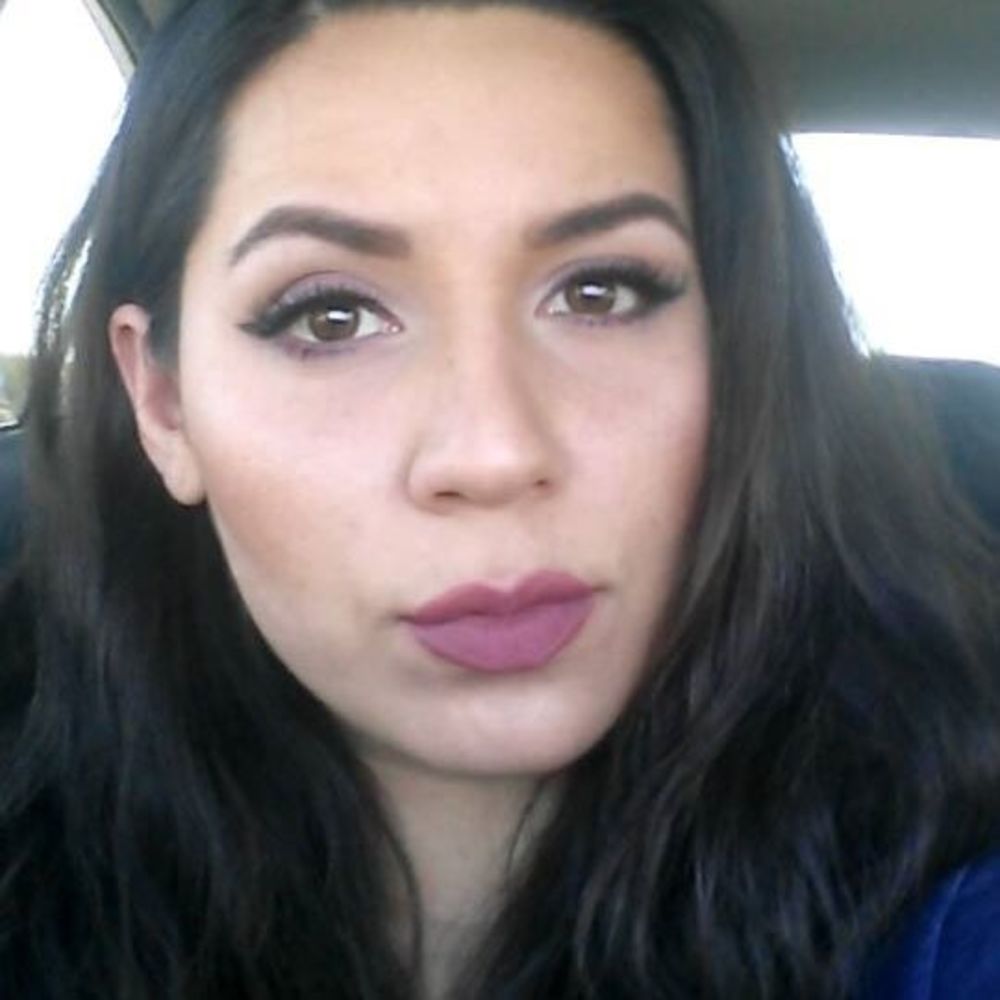 Meet your Posher, Nancy